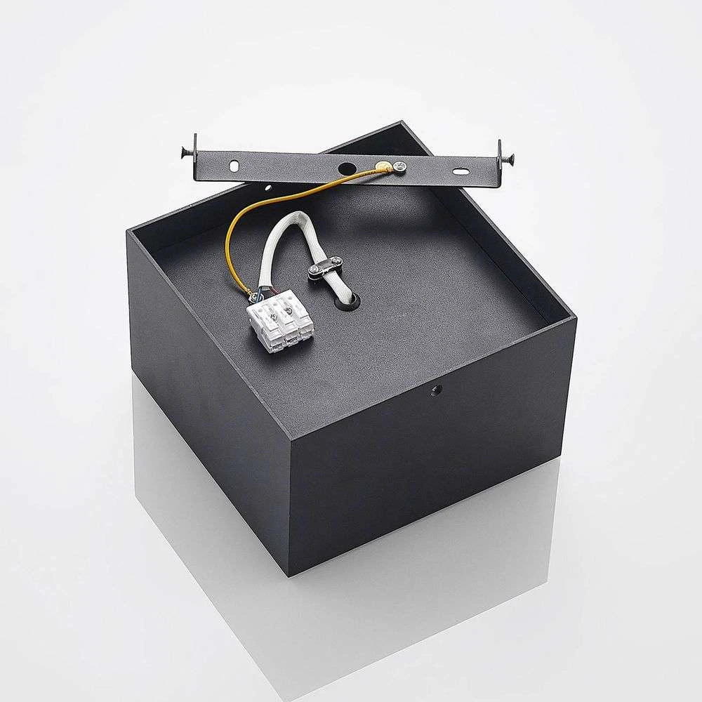 Ilina Bevestigingsspot Black - Arcchio - Koop Online - Afbeelding 6