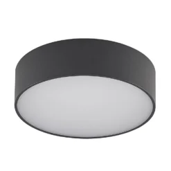 Dakari LED Buiten Plafondlamp Smart Home Dark Grey - Arcchio - Koop Online