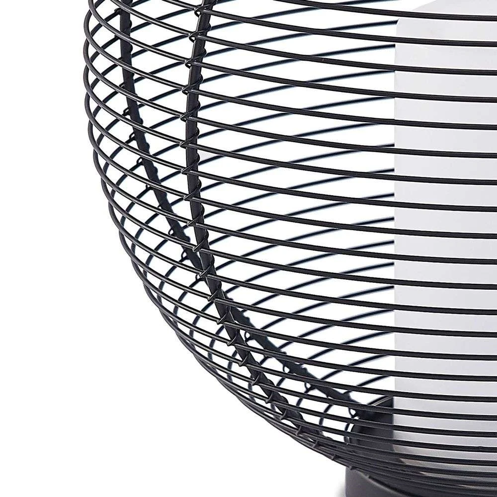 Mairuna Solar Cell Lamp LED Ø30,8 Black - Lindby - Koop Online - Afbeelding 5