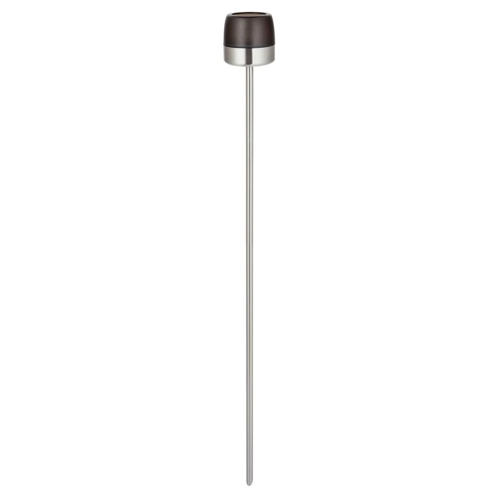 Manjala LED Solar Cell Lamp W/Spike Steel - Lindby - Koop Online - Afbeelding 4