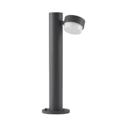 Marvella Tuinlamp H50 Dark Grey - Lucande - Koop Online