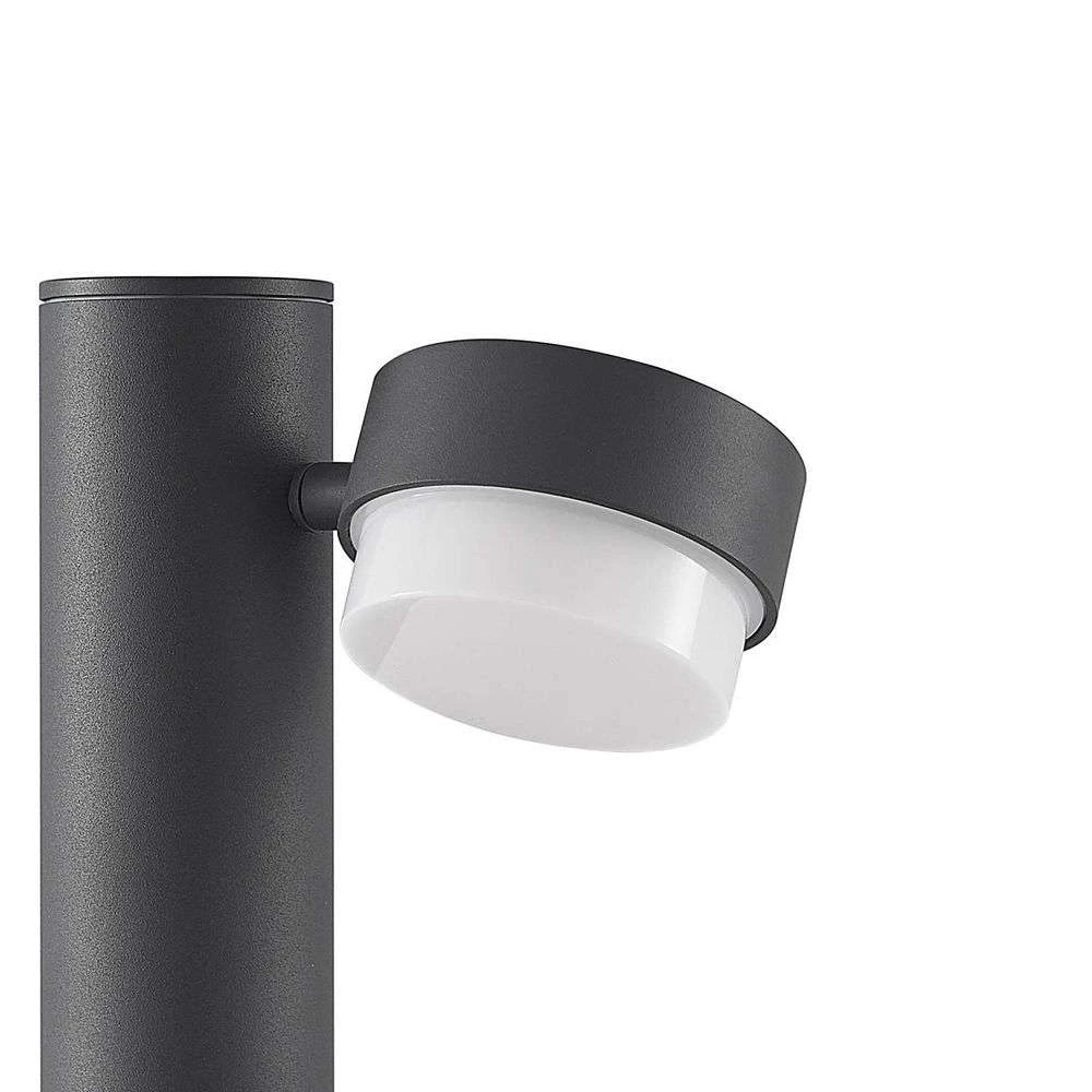 Marvella Tuinlamp H50 Dark Grey - Lucande - Koop Online - Afbeelding 3