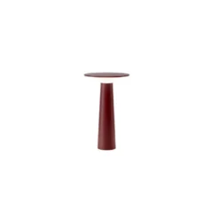 Lix Portable Taffellamp Ruby - IP44.de - Koop Online