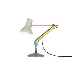 Type 75 Mini Paul Smith Tafellamp Edition One - Anglepoise - Koop Online