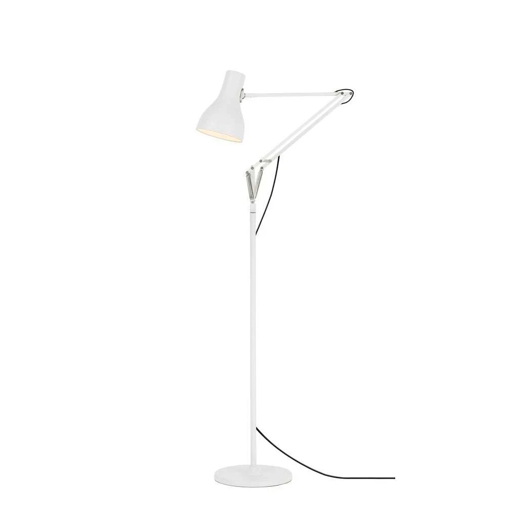 Type 75 Vloerlamp Alpine White - Anglepoise - Koop Online