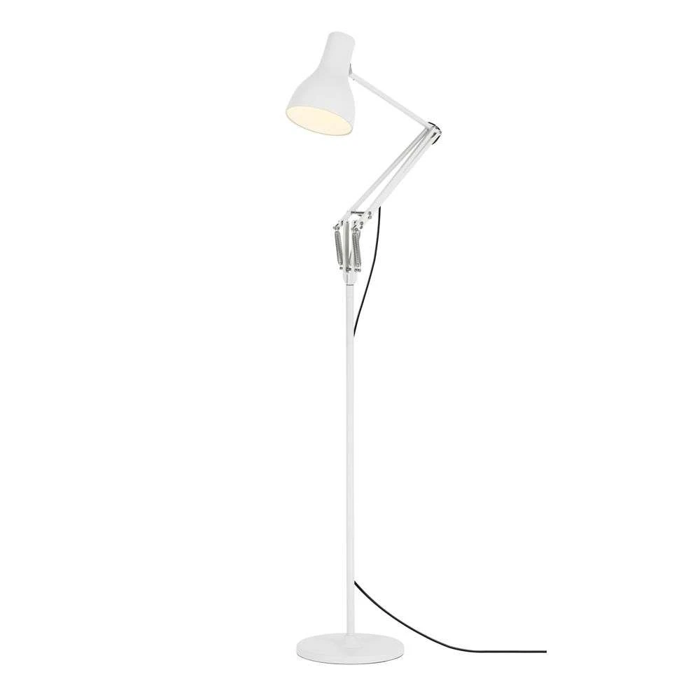 Type 75 Vloerlamp Alpine White - Anglepoise - Koop Online - Afbeelding 2