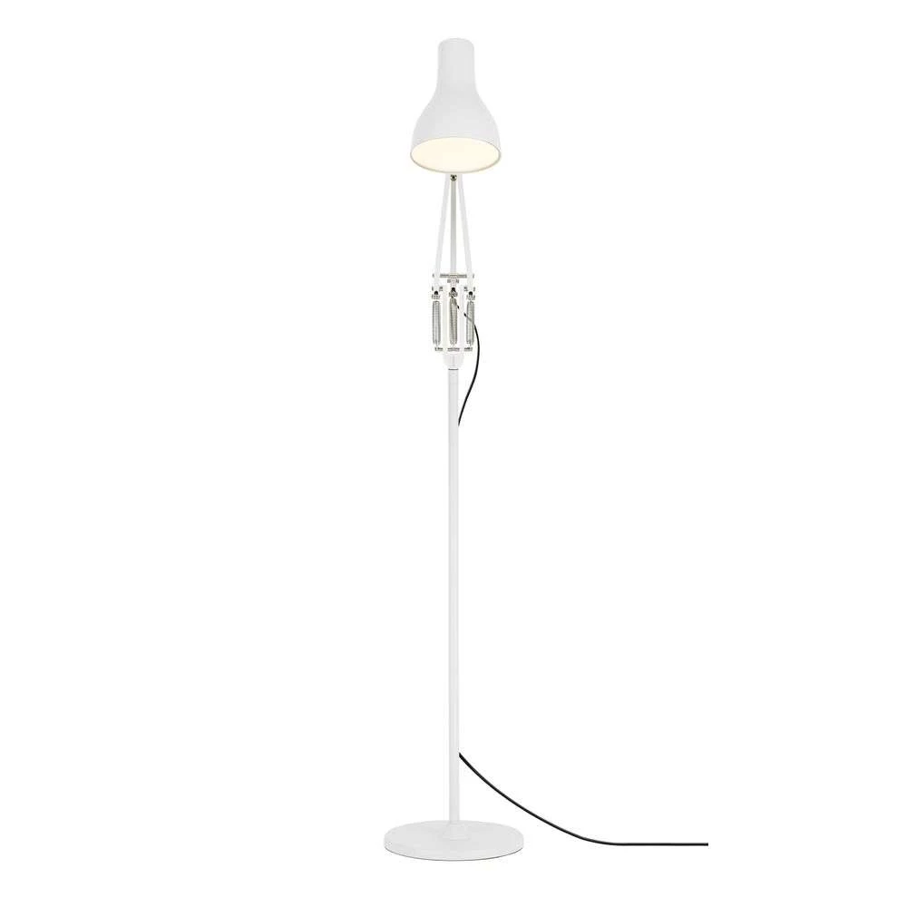 Type 75 Vloerlamp Alpine White - Anglepoise - Koop Online - Afbeelding 3