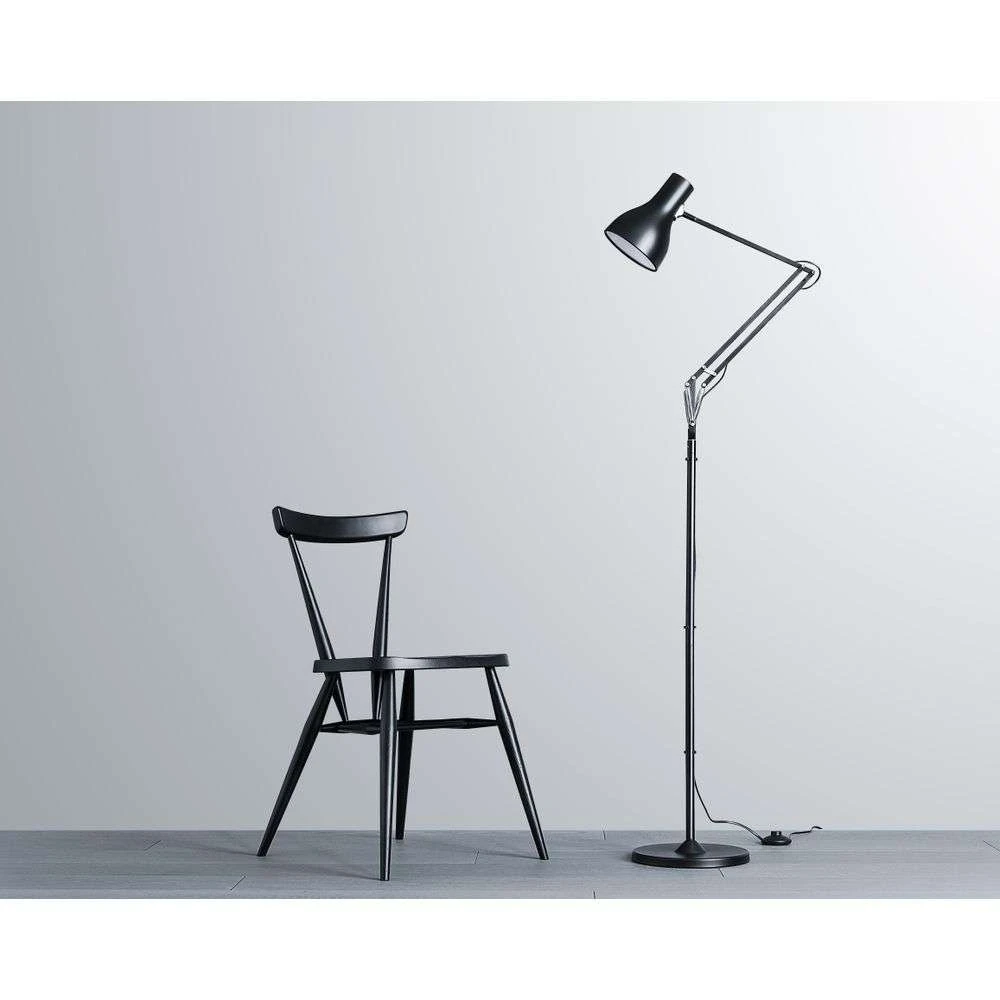 Type 75 Vloerlamp Alpine White - Anglepoise - Koop Online - Afbeelding 5