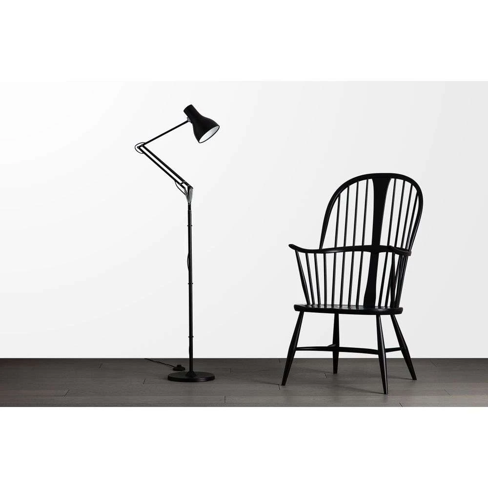 Type 75 Vloerlamp Alpine White - Anglepoise - Koop Online - Afbeelding 6