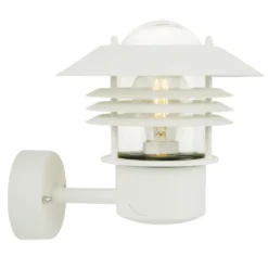Vejers Wandlamp White - Nordlux - Koop Online