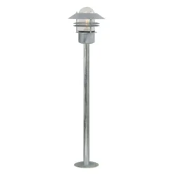 Blokhus Tuinlamp Galvanised - Nordlux - Koop Online