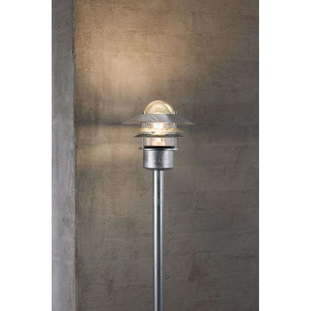 Blokhus Tuinlamp Galvanised - Nordlux - Koop Online - Afbeelding 2