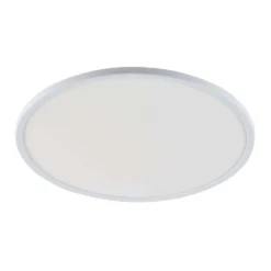 Oja 42 Plafondlamp IP54 Dim. White - Nordlux - Koop Online