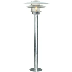Amalienborg Tuinlamp Galvanised - Nordlux - Koop Online