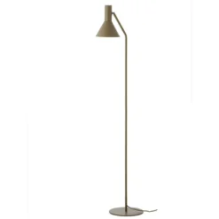 Lyss Vloerlamp Matt Green - Frandsen - Koop Online
