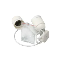 Le Klint 902 Electrische Armatuur Voor Wandlamp/Plafond Met 2 Armen - Le Klint - Koop Online