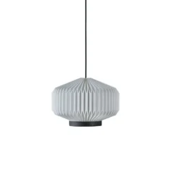 Shibui Hanglamp Medium White/Black - Le Klint - Koop Online