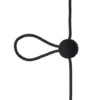 Cord Adjuster Black/Black - Le Klint - Koop Online