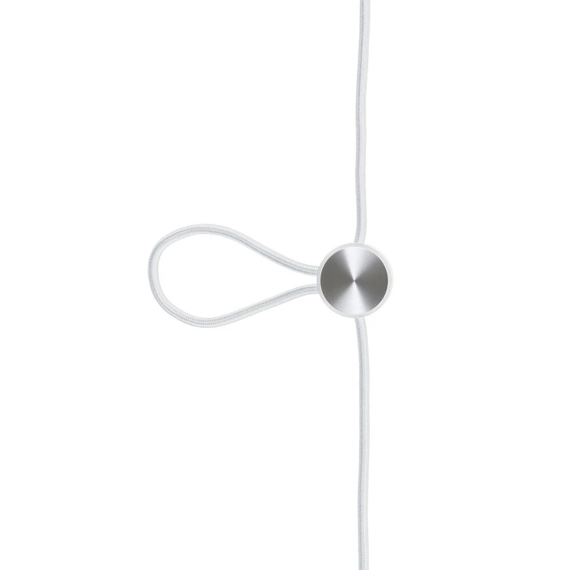 Cord Adjuster White/Steel - Le Klint - Koop Online - Afbeelding 2
