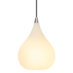 Drops Hanglamp Ø23 Opal - Halo Design - Koop Online