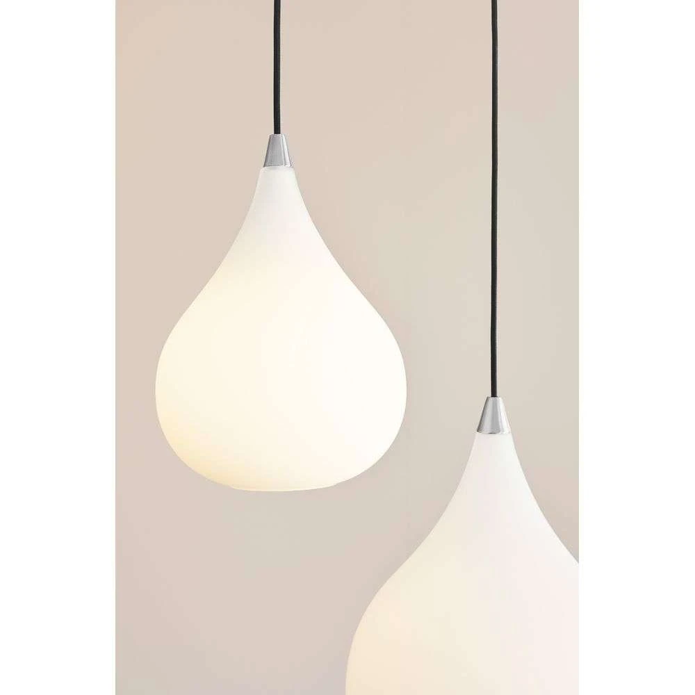 Drops Hanglamp Ø23 Opal - Halo Design - Koop Online - Afbeelding 2