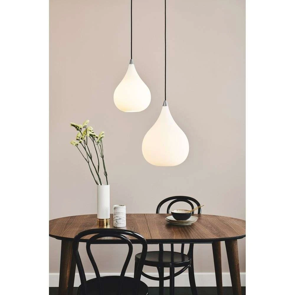Drops Hanglamp Ø23 Opal - Halo Design - Koop Online - Afbeelding 3