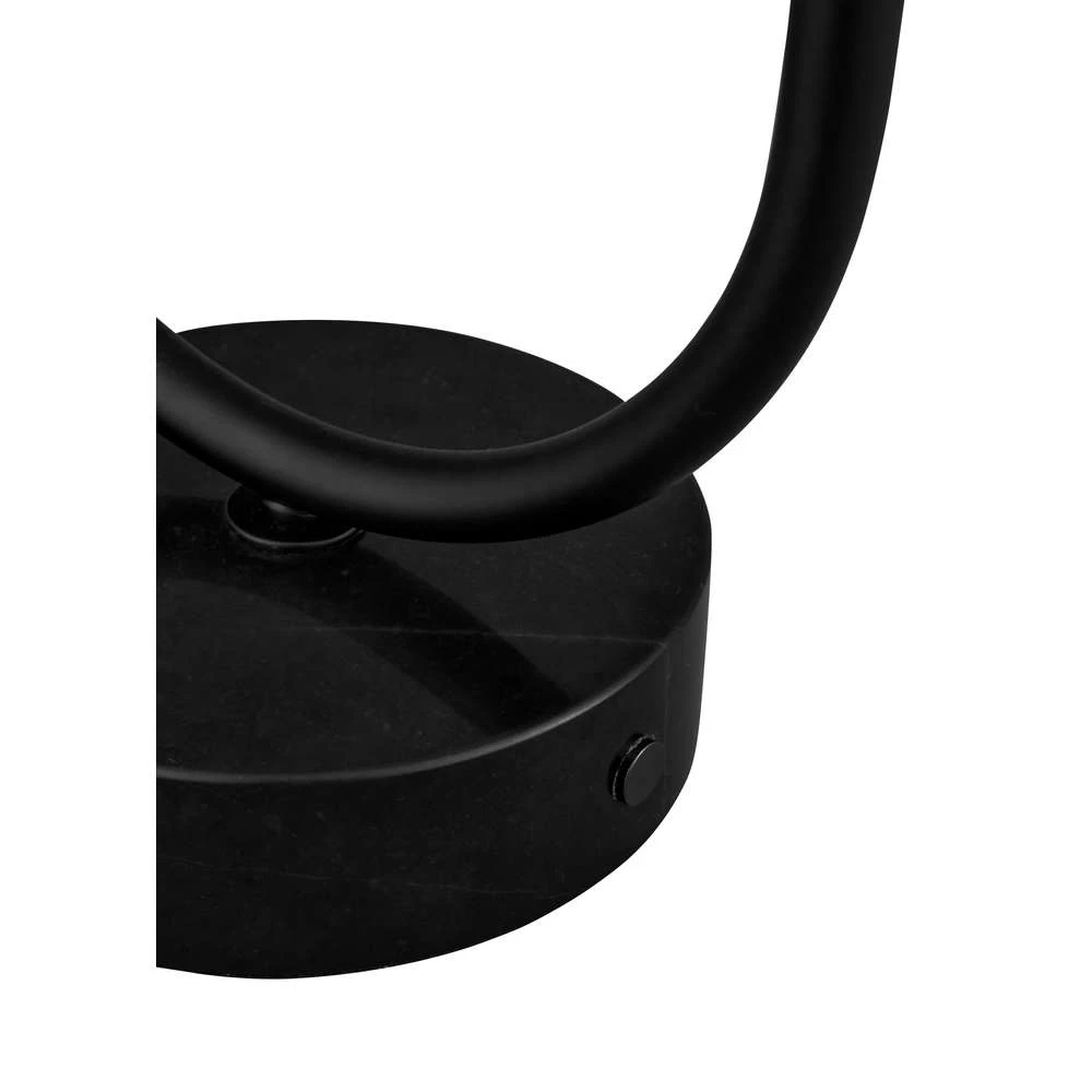 Grasil Taffellamp Black/Black - AYTM - Koop Online - Afbeelding 3