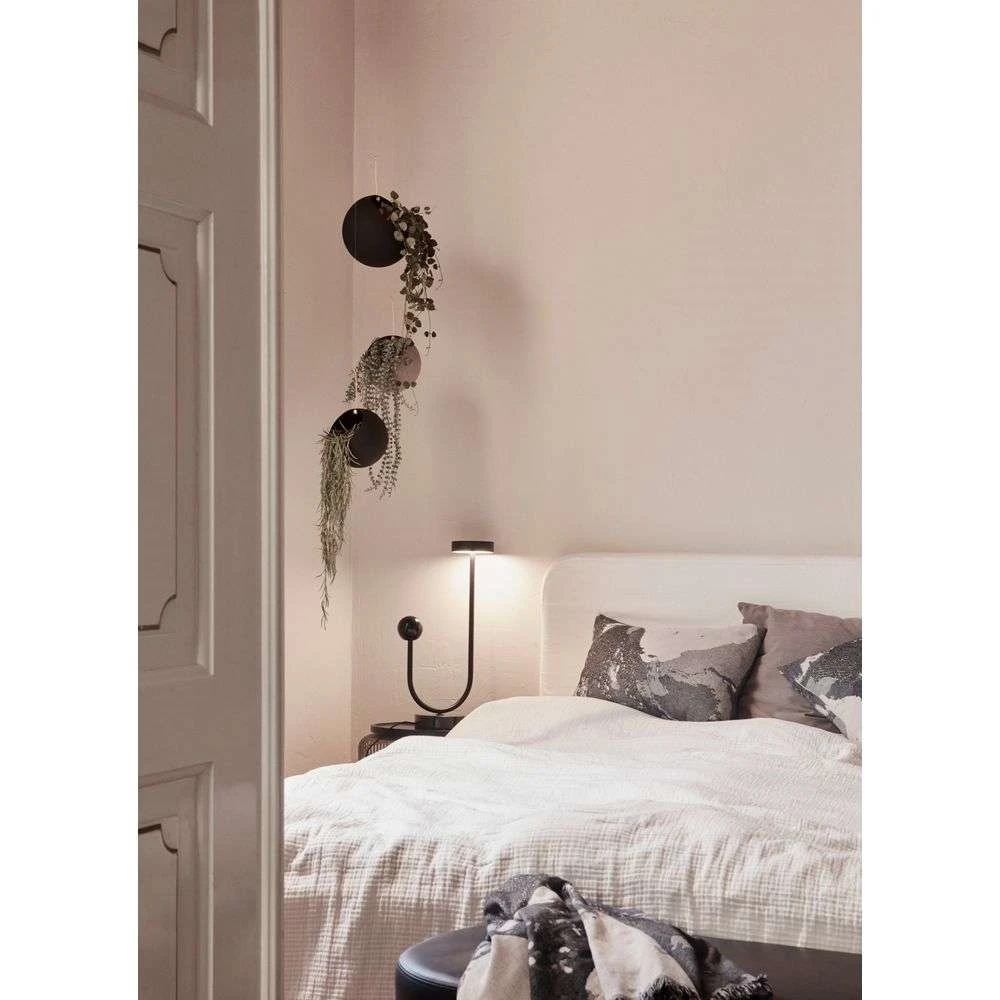 Grasil Taffellamp Black/Black - AYTM - Koop Online - Afbeelding 6