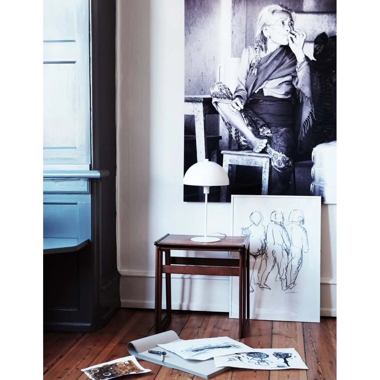 Stockholm Tafellamp - DybergLarsen - Koop Online - Afbeelding 3