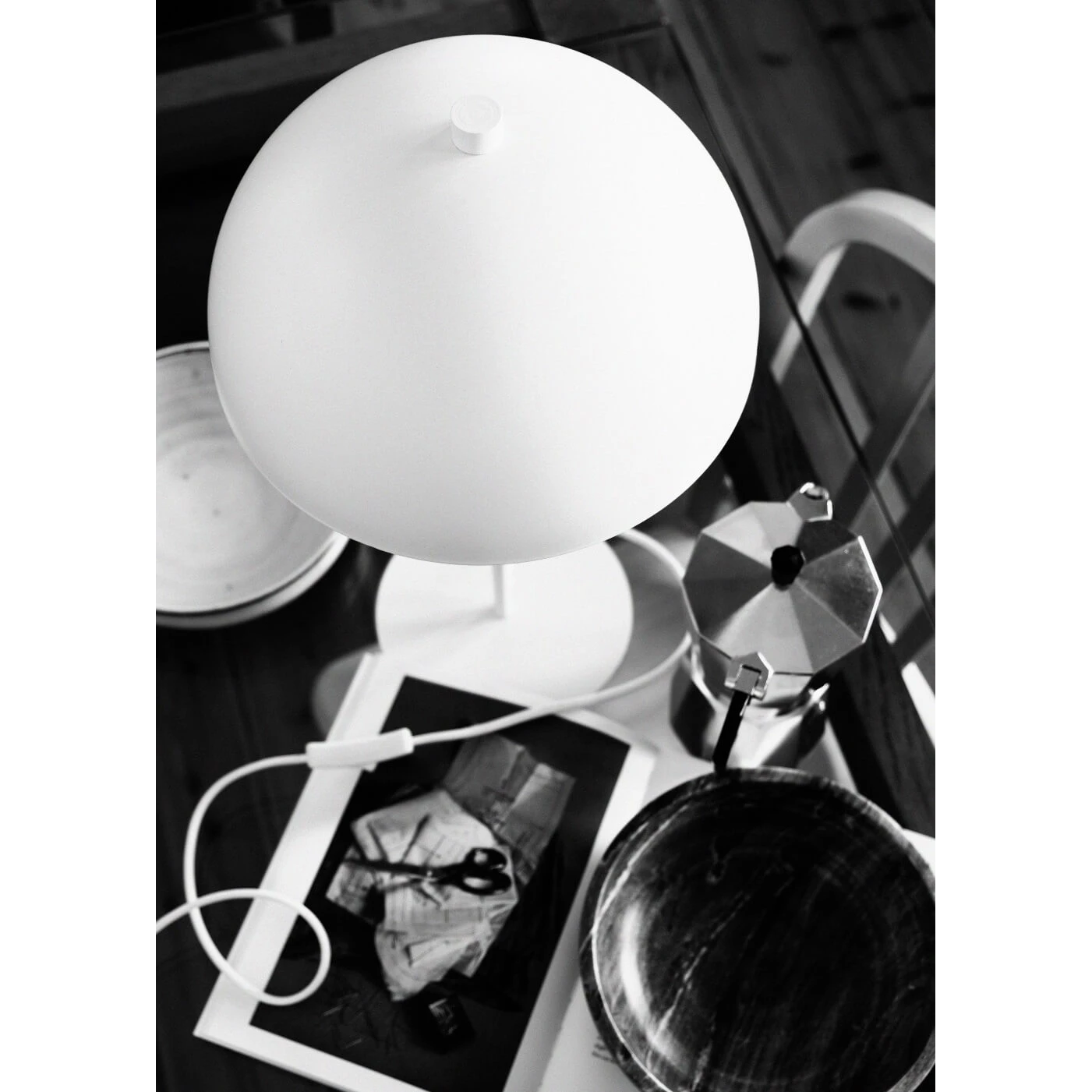 Stockholm Tafellamp - DybergLarsen - Koop Online - Afbeelding 4