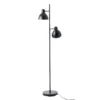 Skagen 2 VloerLamp Matte Zwart - DybergLarsen - Koop Online