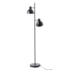 Skagen 2 VloerLamp Matte Zwart - DybergLarsen - Koop Online