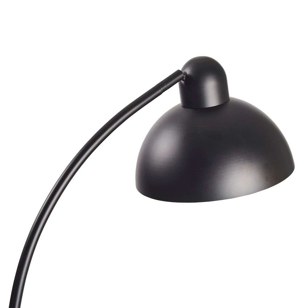Eric Vloerlamp Matt Black - DybergLarsen - Koop Online - Afbeelding 2