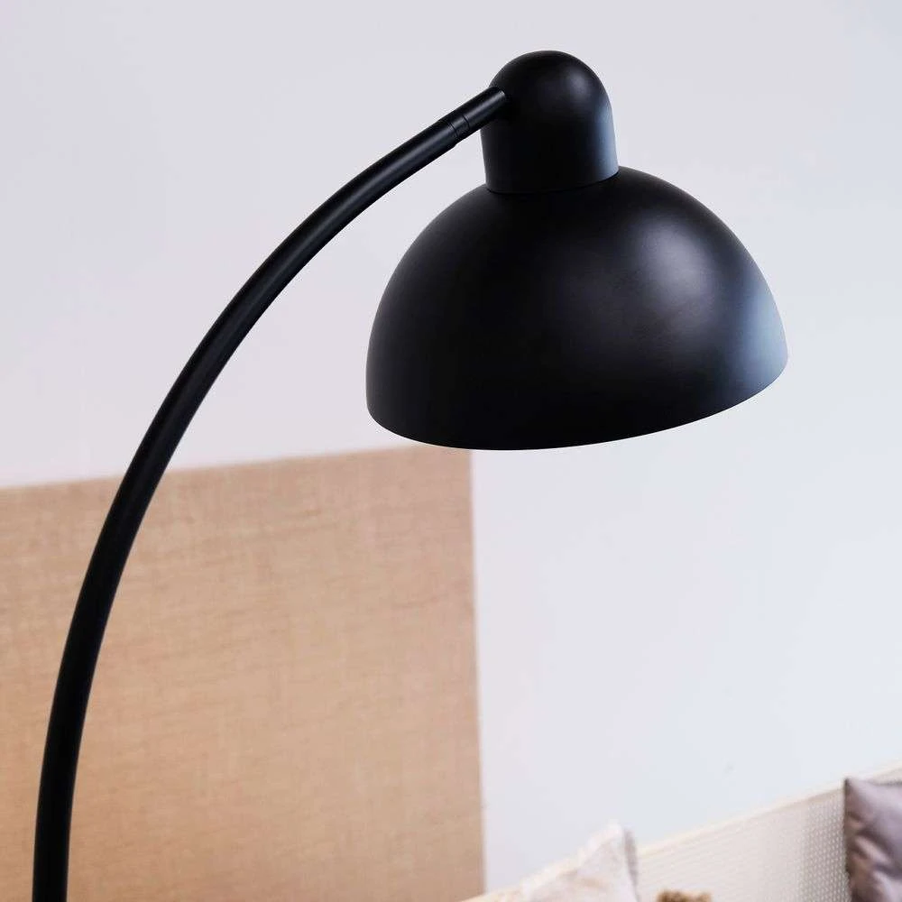 Eric Vloerlamp Matt Black - DybergLarsen - Koop Online - Afbeelding 5
