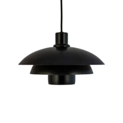 Morph Hanglamp Ø30 Black - DybergLarsen - Koop Online