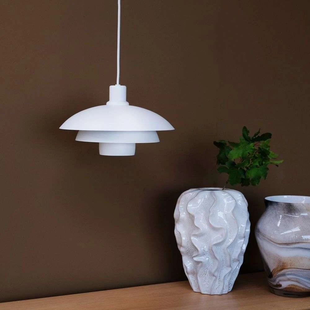 Morph Hanglamp Ø30 Black - DybergLarsen - Koop Online - Afbeelding 2