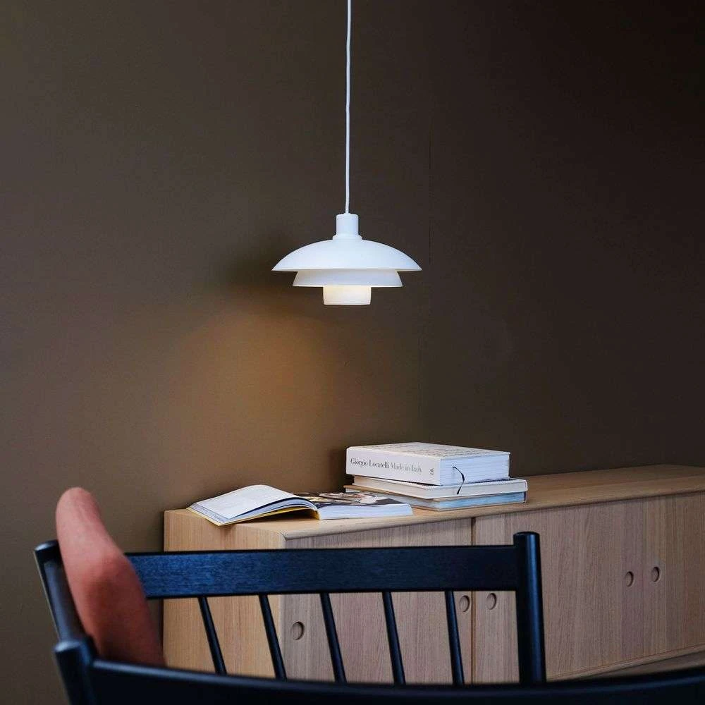 Morph Hanglamp Ø30 Black - DybergLarsen - Koop Online - Afbeelding 3