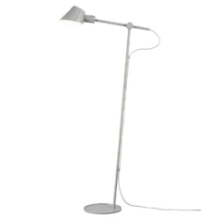 Stay Vloerlamp Grijs - DFTP - Koop Online