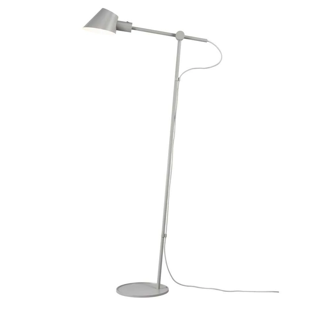 Stay Vloerlamp Grijs - DFTP - Koop Online