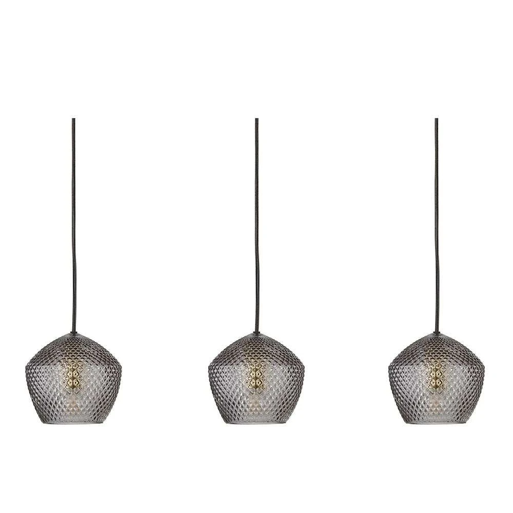 Orbiform 3 Hanglamp Smoke - Nordlux - Koop Online
