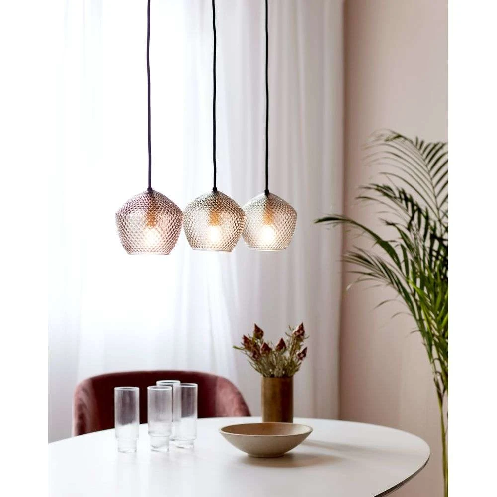 Orbiform 3 Hanglamp Smoke - Nordlux - Koop Online - Afbeelding 5