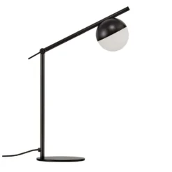 Contina Taffellamp Black - Nordlux - Koop Online