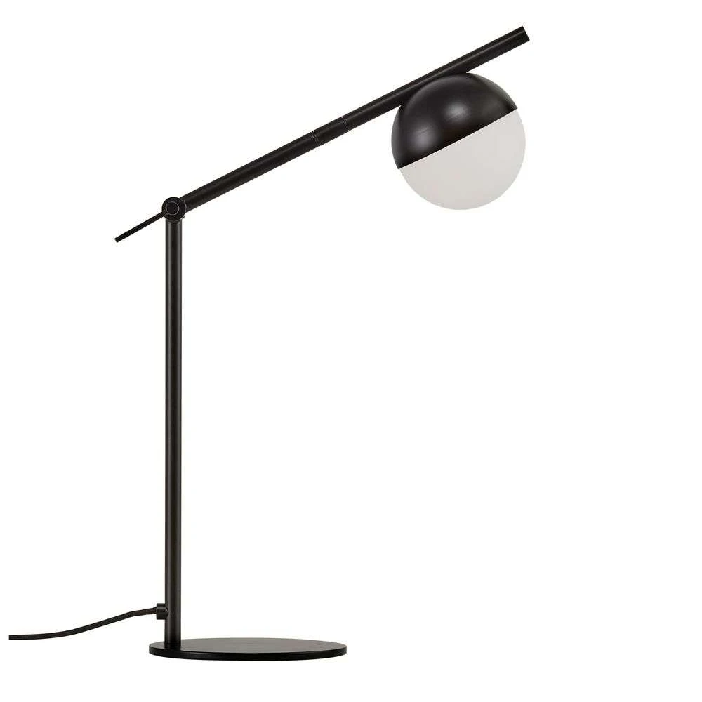 Contina Taffellamp Black - Nordlux - Koop Online
