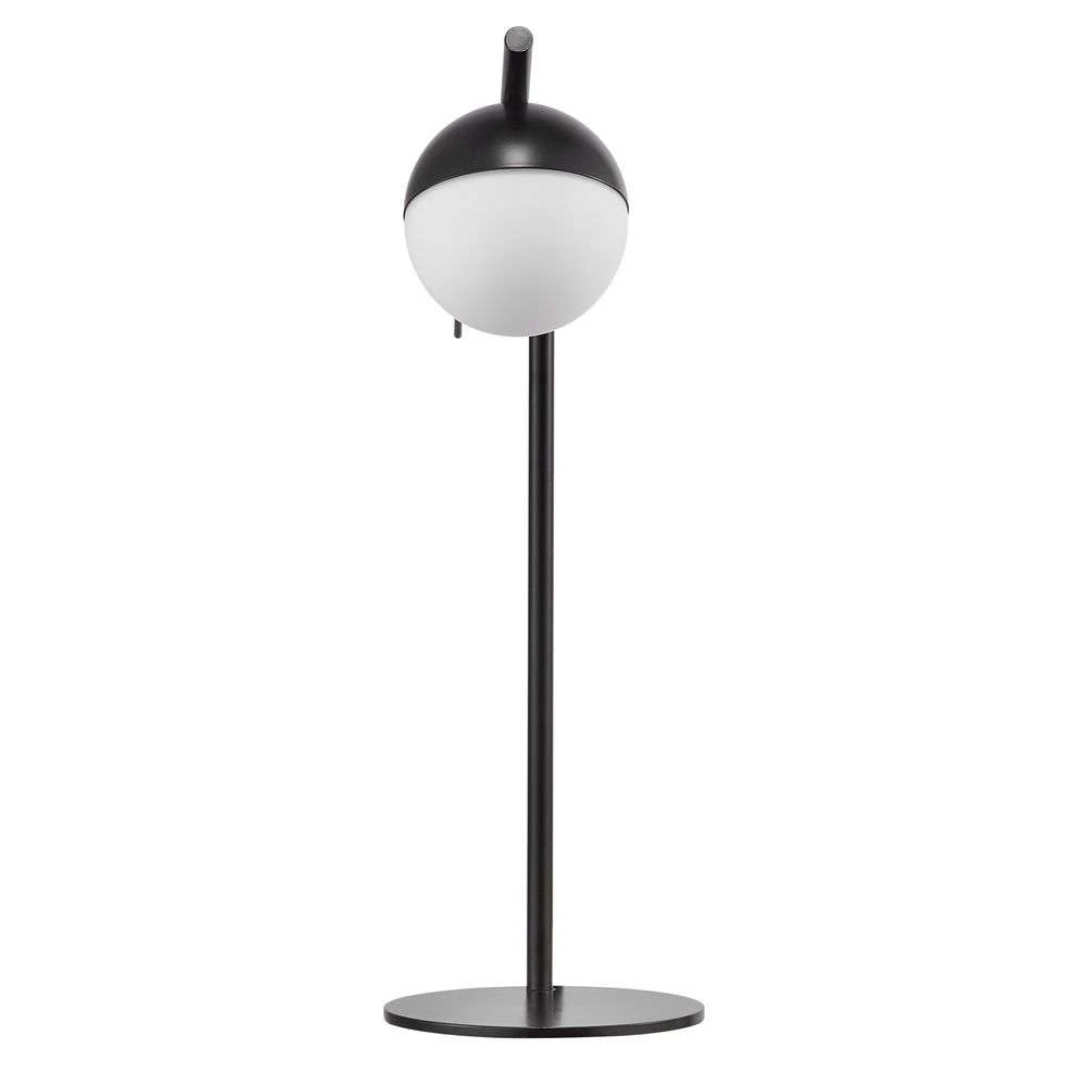Contina Taffellamp Black - Nordlux - Koop Online - Afbeelding 2
