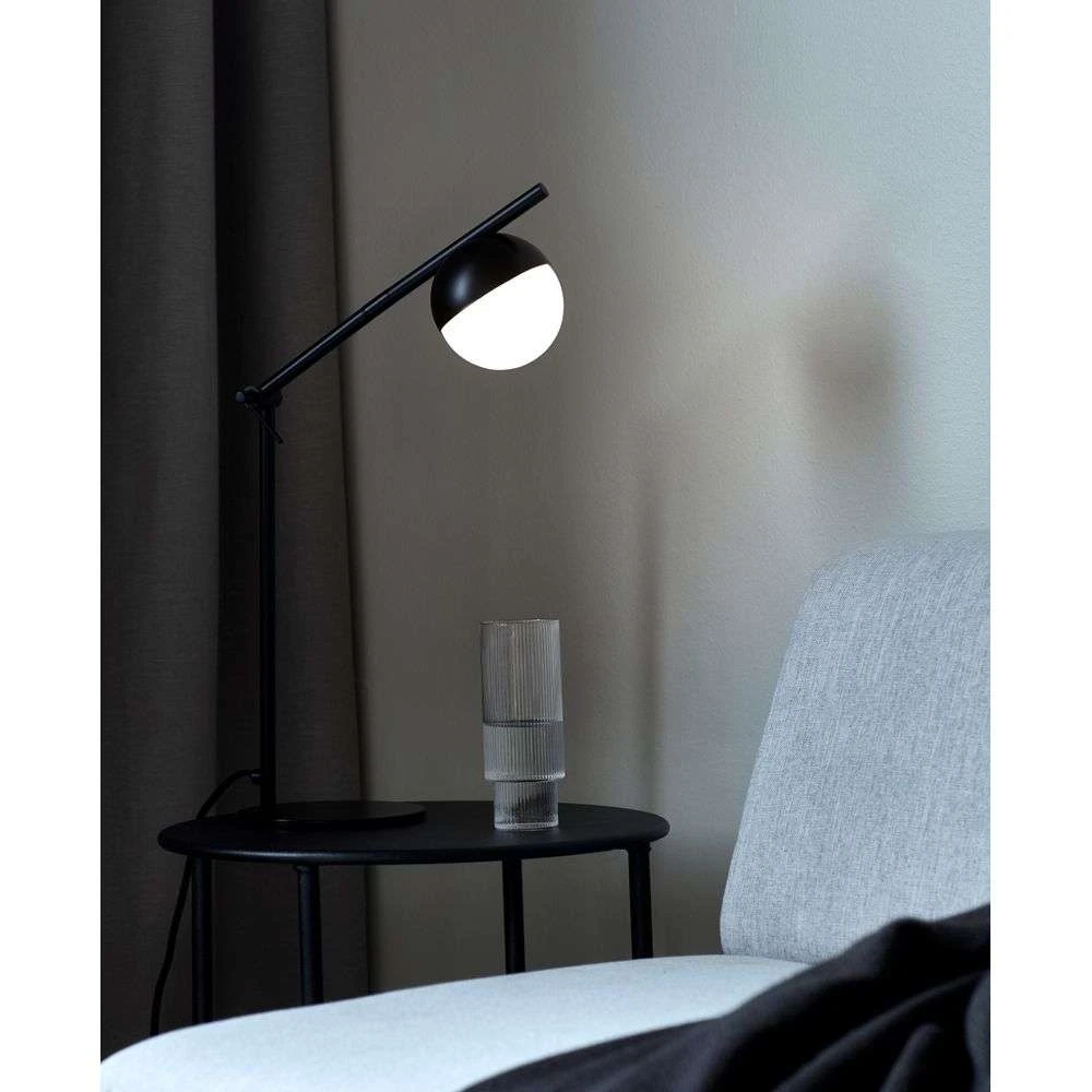 Contina Taffellamp Black - Nordlux - Koop Online - Afbeelding 5
