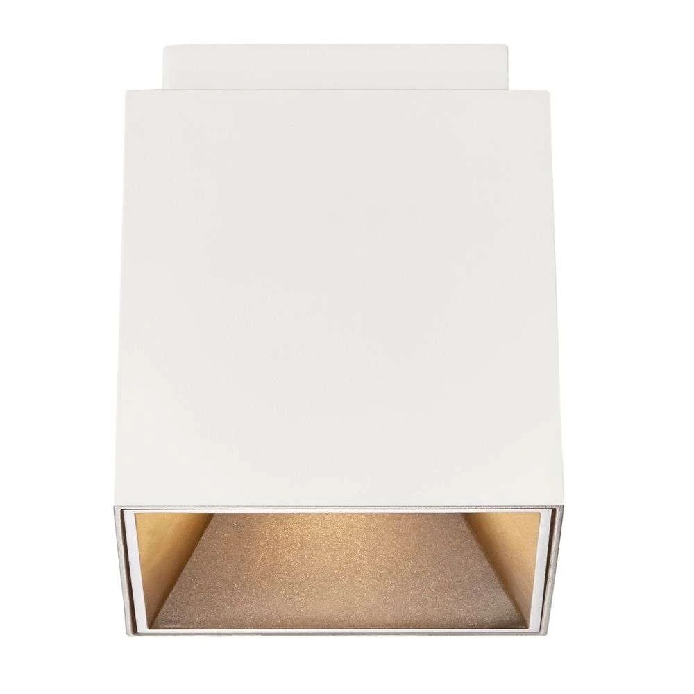 Ethan 1 Plafondlamp White - Nordlux - Koop Online - Afbeelding 2