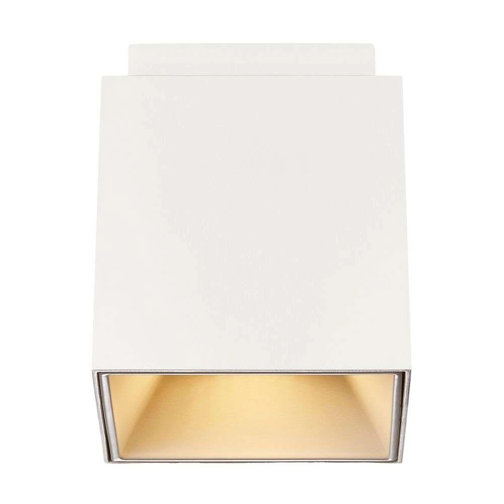 Ethan 1 Plafondlamp White - Nordlux - Koop Online - Afbeelding 3