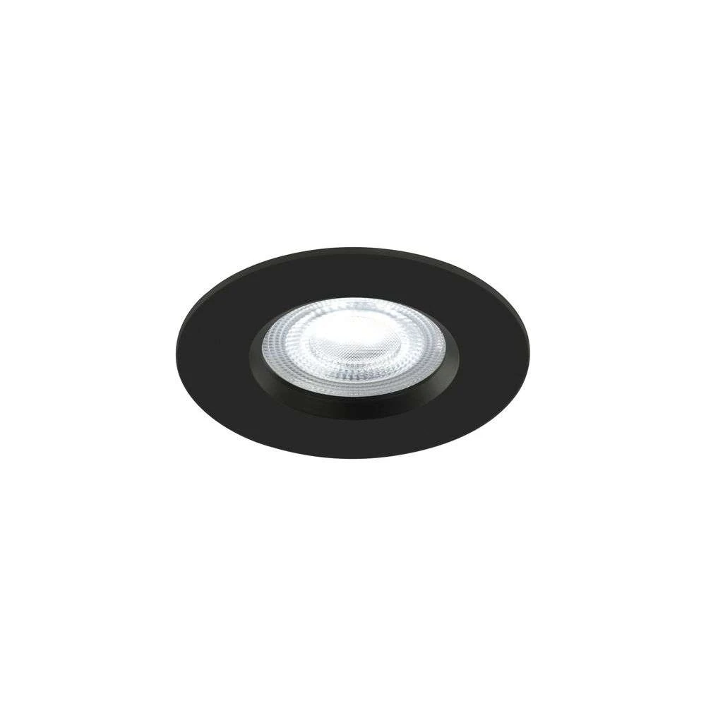 Don Smart Color Ingebouwd Spot Black - Nordlux - Koop Online