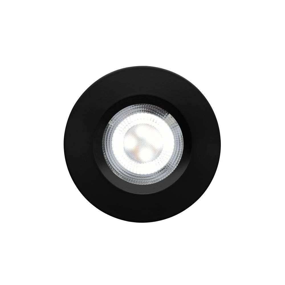 Don Smart Color Ingebouwd Spot Black - Nordlux - Koop Online - Afbeelding 2