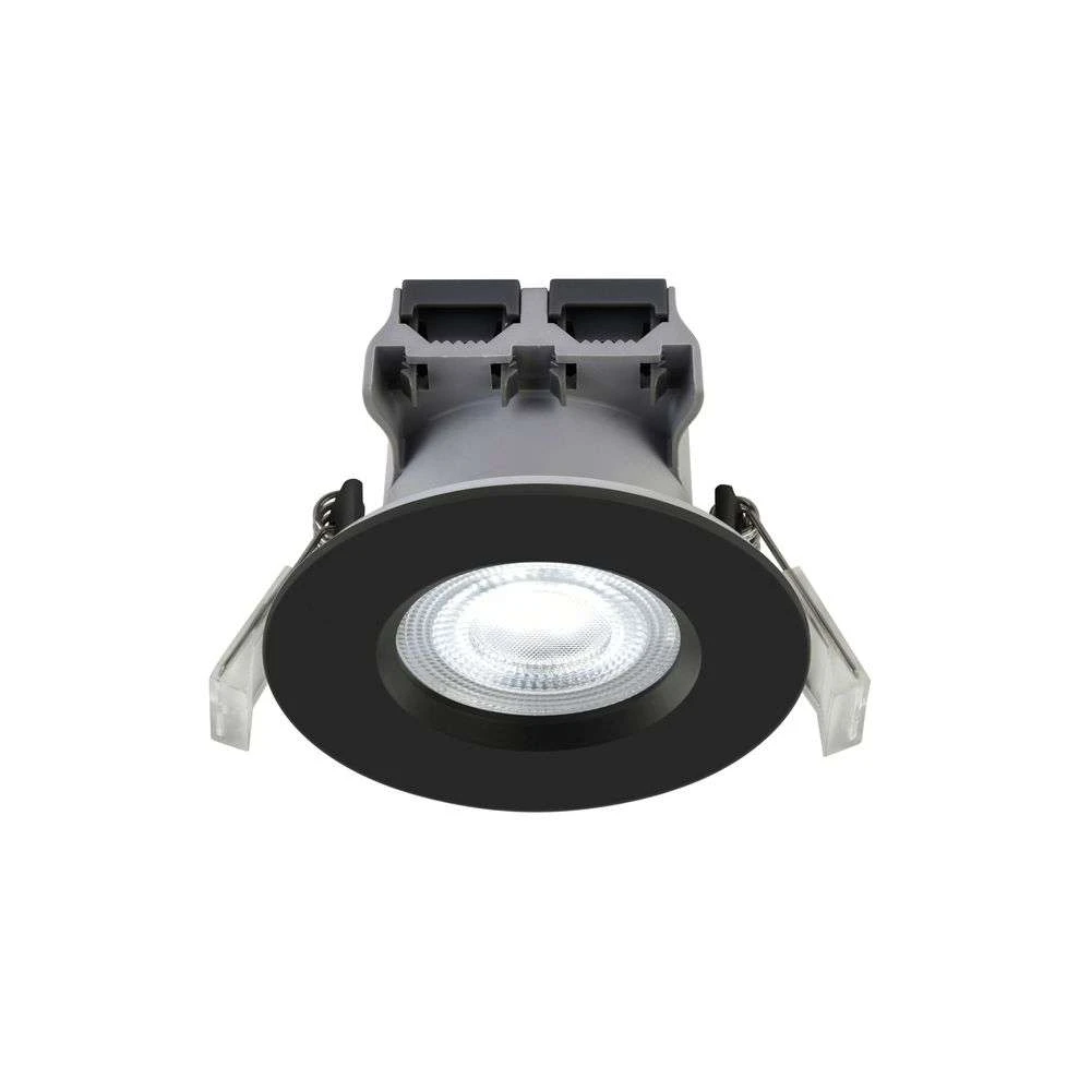 Don Smart Color Ingebouwd Spot Black - Nordlux - Koop Online - Afbeelding 3